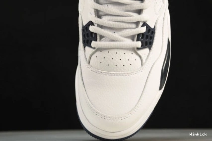 Retro Jordan 4 2015  Columbia Style 408452-107 Air 0724